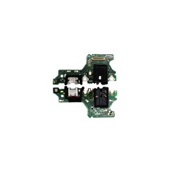 Placa de Carregamento Huawei P40 Lite E/Y7P 2020